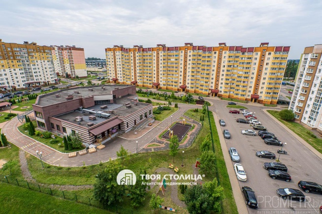 Фото объекта 16