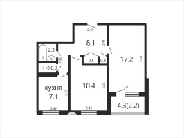 Фото объекта 2