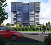 Сдача дома «LONDON» в Солигорске уже близко