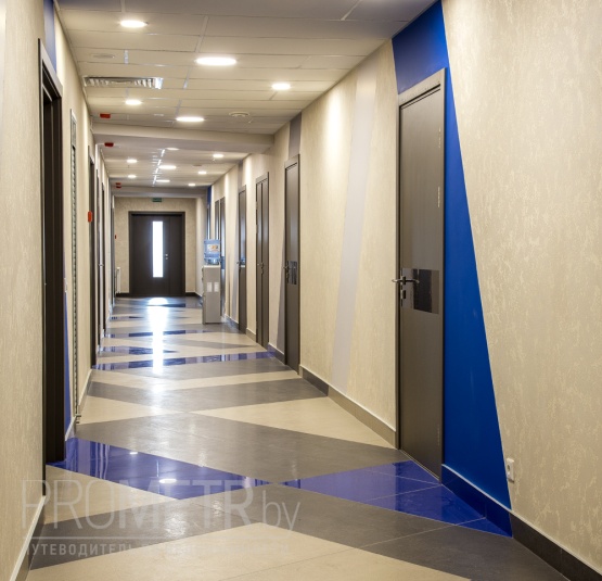  БЦ "Градиент" - фото 5