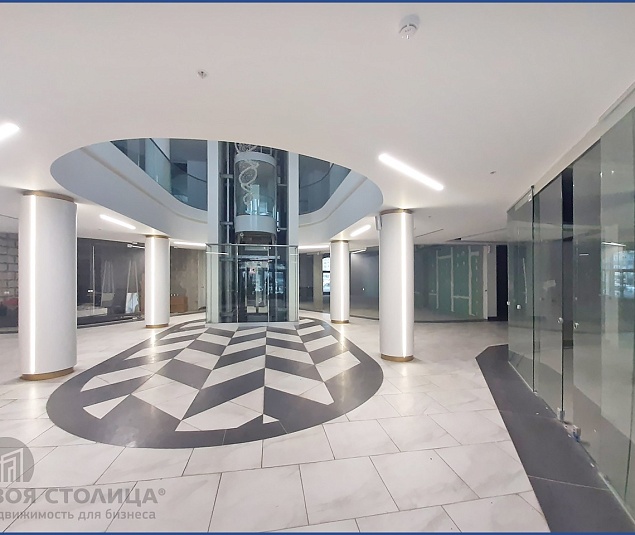  Продажа помещения Минск, Мстиславца ул., 10 - фото 1