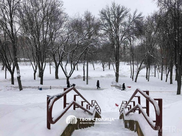 Фото объекта 17