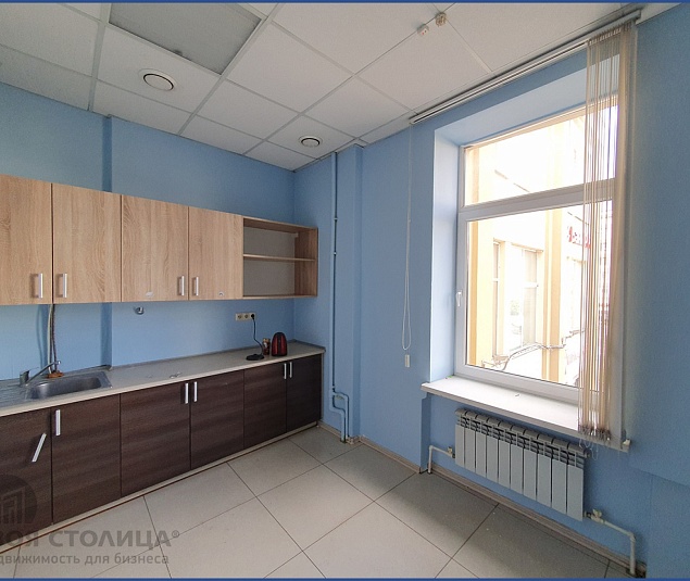  Аренда помещения Минск, Независимости просп., 58 - фото 8