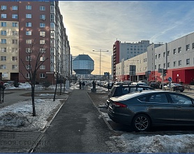  Аренда помещения Минск, Мстиславца ул., 20 - фото 19