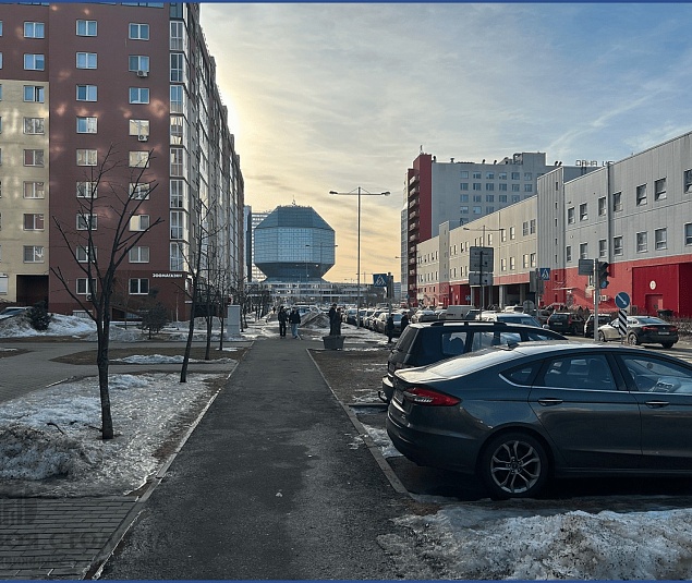  Аренда помещения Минск, Мстиславца ул., 20 - фото 19