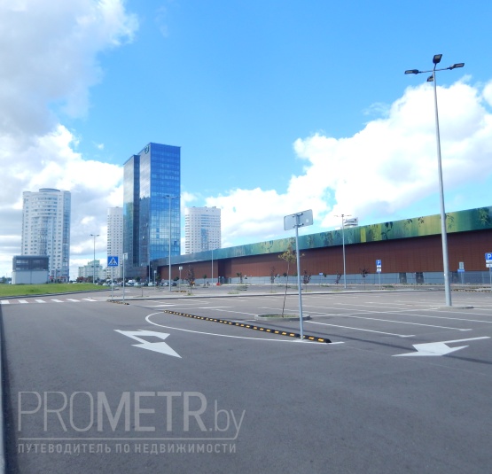  МФК "Green City" - фото 6