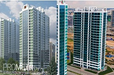 "Ёёги", квартал «Счастливая планета» - 22.2 "Варшава", квартал "Центральная Европа"