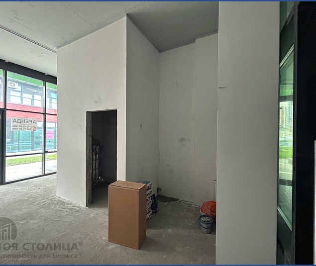 Аренда помещения Минск, Братская ул., 13 - фото 4