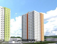 «Разинский» - дом№2 жк Разинский