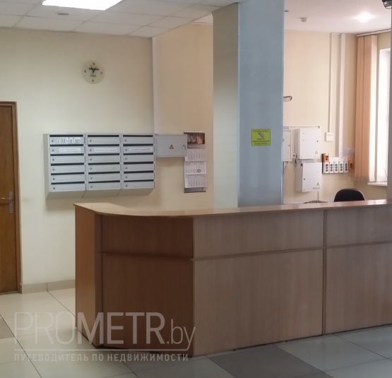  БЦ "Hi-Tech" - фото 5