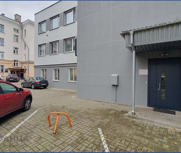  Аренда помещения Минск, Первомайская ул., 14 - фото 8