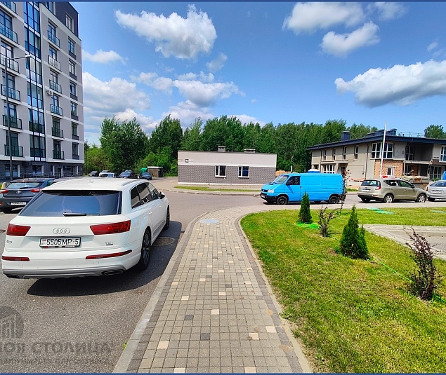  Продажа помещения Минск, Ратомская, 48 - фото 15