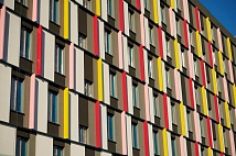 Жизнь в Новой Боровой и Минск Мире становится ещё комфортнее