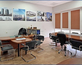  Продажа помещения Минск, Мястровская ул., 1 - фото 2