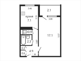 Фото объекта 13