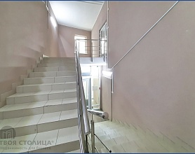  Продажа помещения Минск, Мстиславца ул., 3 - фото 8