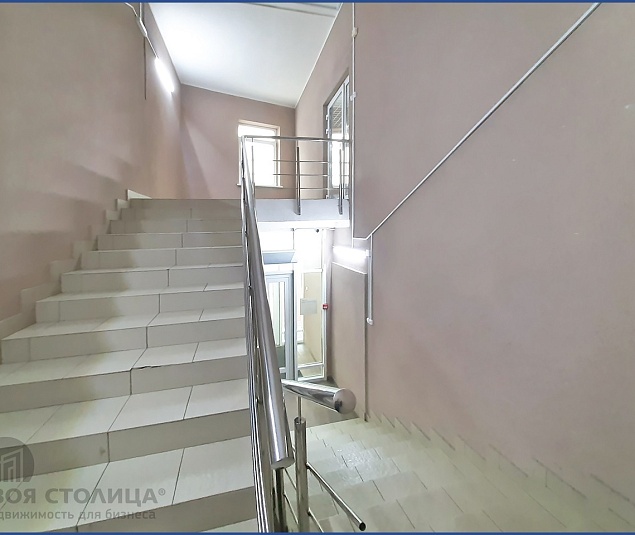  Продажа помещения Минск, Мстиславца ул., 3 - фото 8