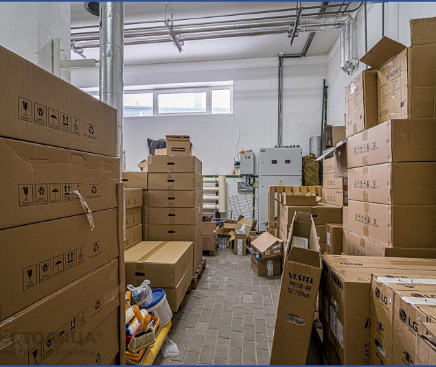  Продажа помещения Минск, Ратомская, 48 - фото 10