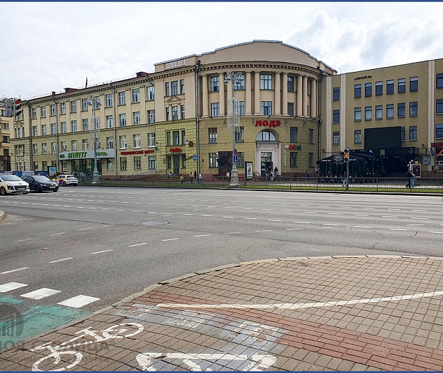  Аренда помещения Минск, Независимости просп., 58 - фото 32