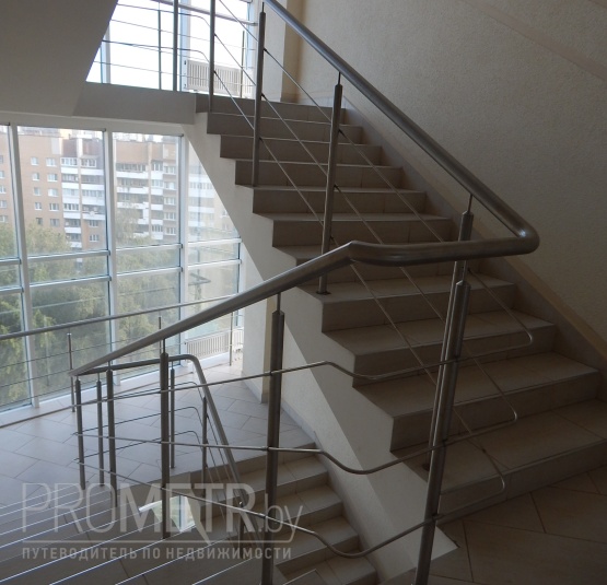  БЦ "Парус" - фото 6