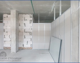  Продажа помещения Минск, Мстиславца ул., 3 - фото 5