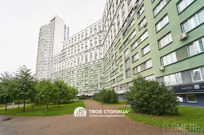 Фото объекта 25