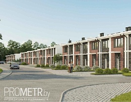 Погораны - Дом № 4.1