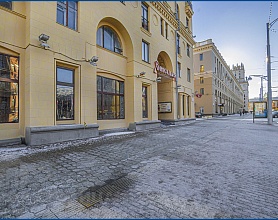  Продажа помещения Минск, Свердлова ул., 22 - фото 8