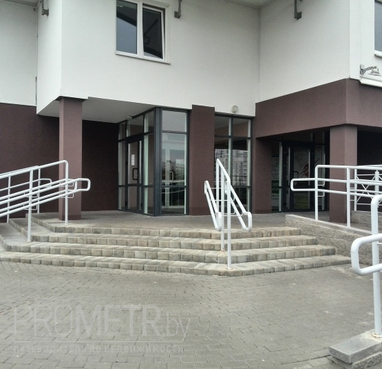  БЦ "Каменногорский" - фото 1