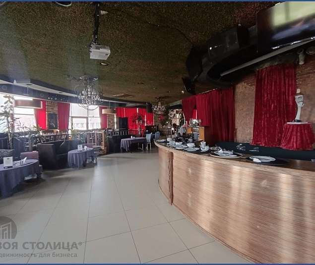  Продажа помещения Минск, Домбровская, 9 - фото 1