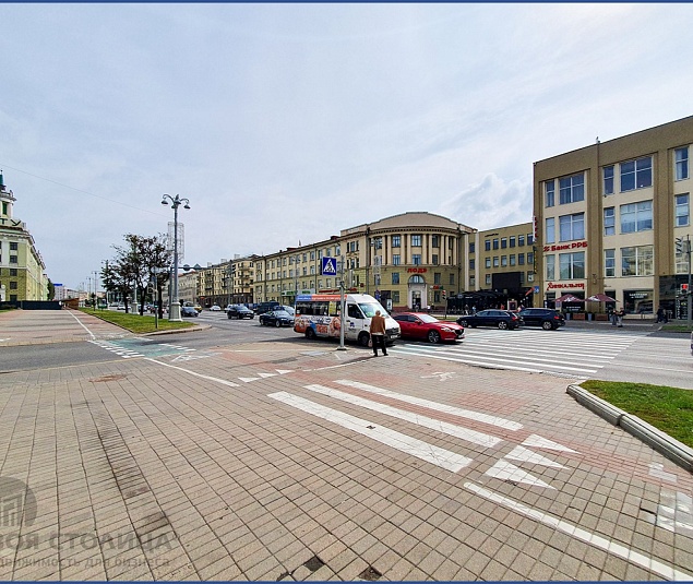  Аренда помещения Минск, Независимости просп., 58 - фото 33
