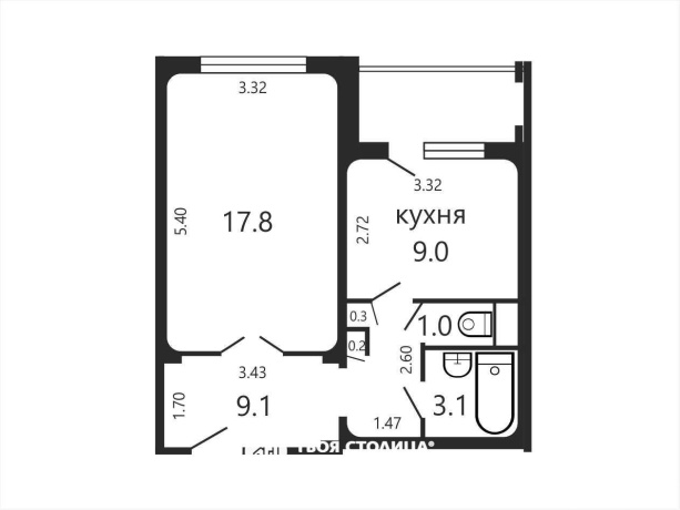 Фото объекта 2