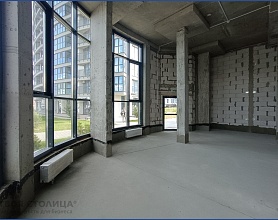  Аренда помещения Минск, Братская ул., 3 - фото 5