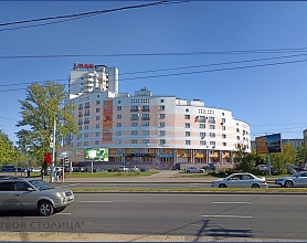  Аренда помещения Минск, Сурганова ул., 88 - фото 0
