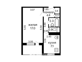 Фото объекта 16