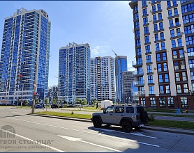  Аренда помещения Минск, Игоря Лученка, 16 - фото 9