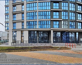  Аренда помещения Минск, Брилевская ул., 25 - фото 2