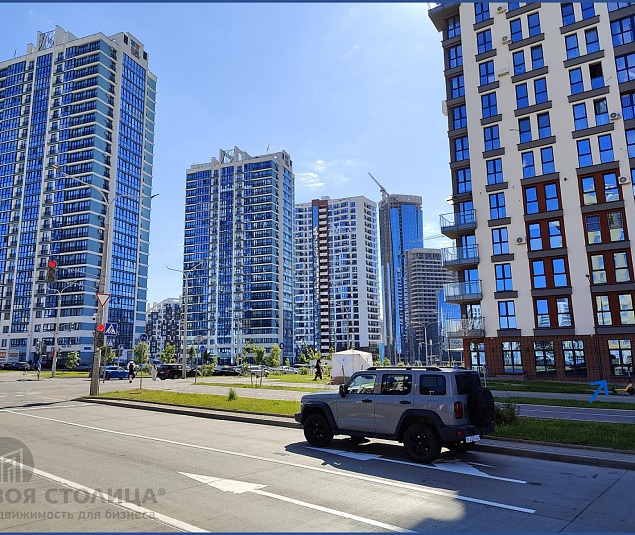  Аренда помещения Минск, Игоря Лученка, 16 - фото 9