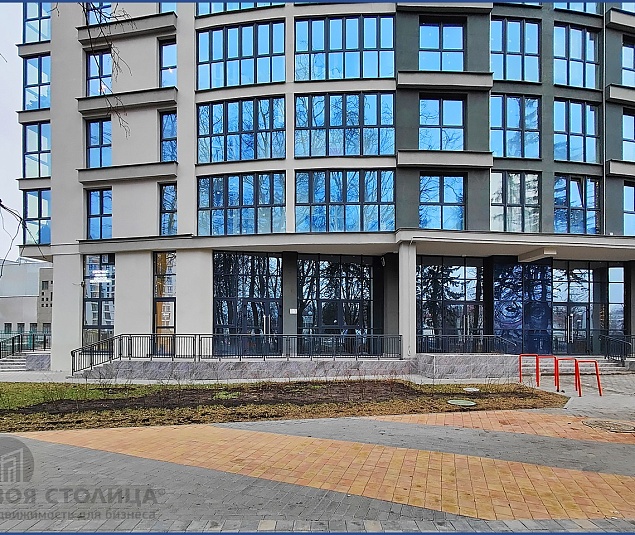  Аренда помещения Минск, Брилевская ул., 25 - фото 2