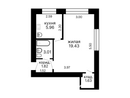 Фото объекта 7