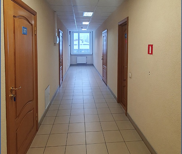  Аренда помещения Минск, Скорины 1-й  пер., 18 - фото 16