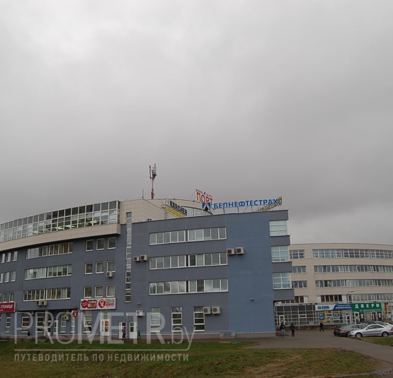  БЦ "Порт" - фото 1