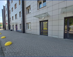  Аренда помещения Минск, Асаналиева ул., 44 - фото 2