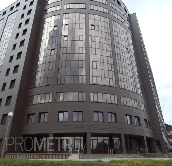 БЦ "Домашевский" - фото 2