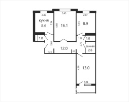 Фото объекта 26