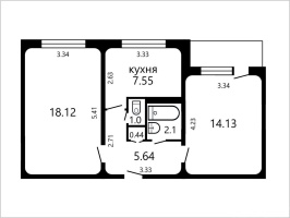 Фото объекта 18