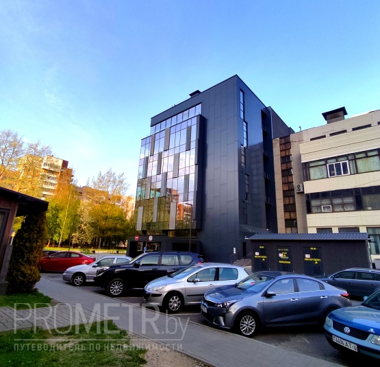  БЦ "Campus" - фото 1