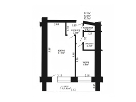 Фото объекта 1
