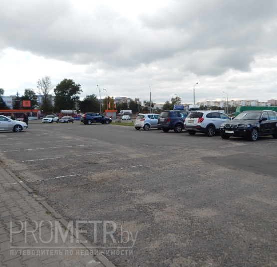  БЦ "Экспобел" - фото 4