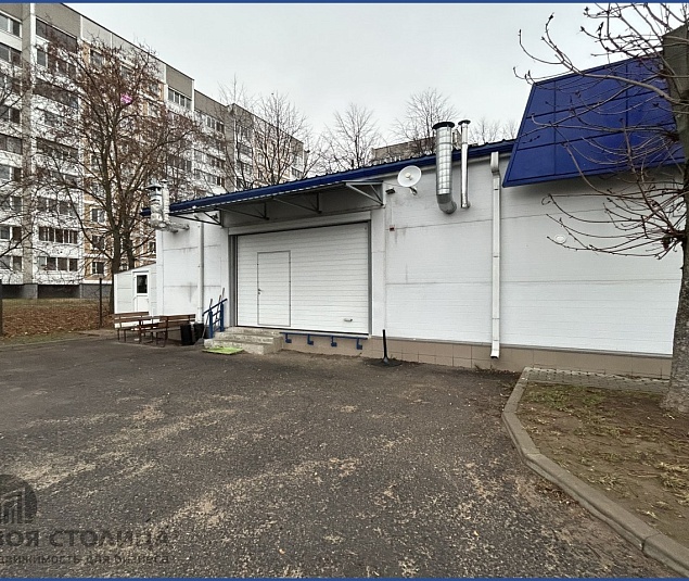  Аренда помещения Минск, Бакинская ул., 14 - фото 19